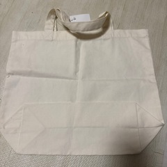 マイメロエコバッグの画像