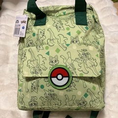 ポケットモンスターリュックサック
