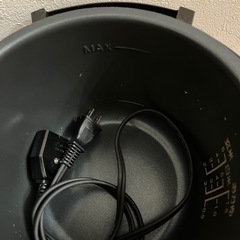 クッキングプロ　電気圧力鍋　cooking proの画像