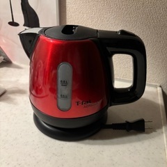 T-fal(ティファール)電気ケトル