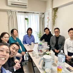 第44回 名古屋縁JOY朝活