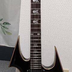 希少✨打痕や欠け 目立つ傷なしBCRich Warbeast