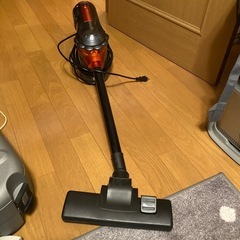 ハンディクリーナー