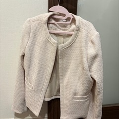 セレモニースーツ🌸の画像