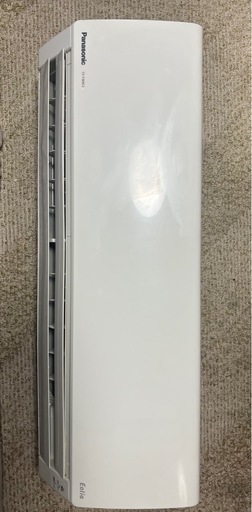 エアコン　Panasonic 3.6kw-2019.