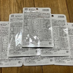 DICライフテック スピルリナ NEXT 140粒×6袋 ビタミンB群の画像