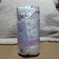 すみっこぐらし　ふわふわ大判ブランケット