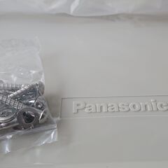 🔴山口市、30cm換気扇用外側カバーダクト￥2000🔴Panasonic🔴外寸40×40cm🔴新品未使用の画像