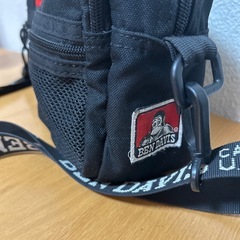 [取引中]ショルダーバッグ BEN DAVISの画像