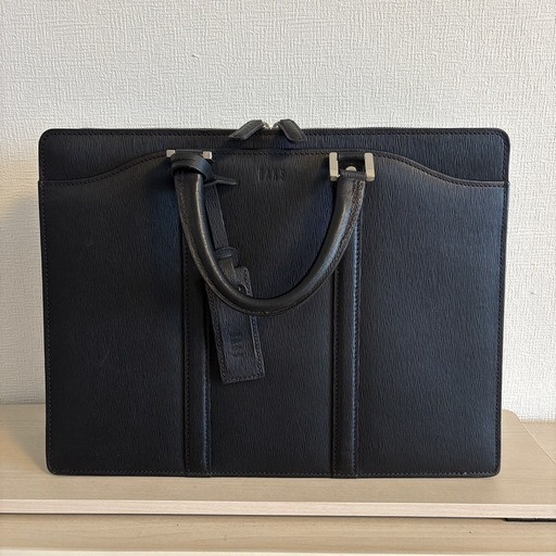 4/5まで★DAKS ダックス　ビジネスバッグ