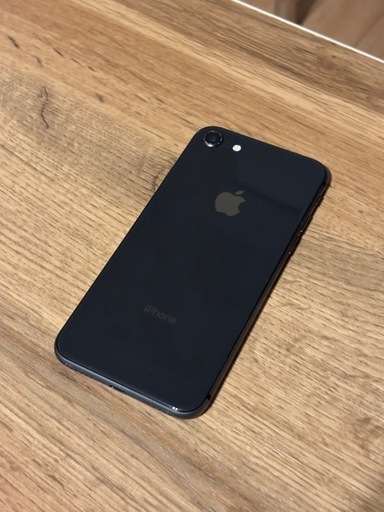 iPhone8 128GB