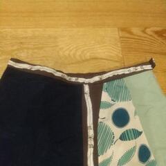 差し上げます‼️スカート①の画像