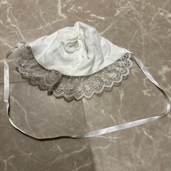 女児お祝い服70の画像