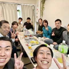 第45回 名古屋縁JOY朝活