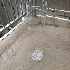 IKEA　花瓶の画像