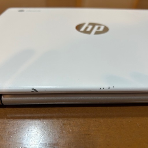 お取引中　HP Chromebook x360 12b