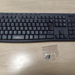 ロジクール K270