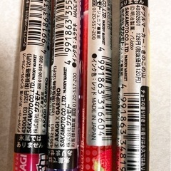 【新品】カラーペン まとめ売り⑤の画像