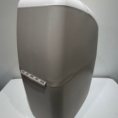 アップリカ　ニオイポイ　消臭オムツ用ゴミ箱の画像