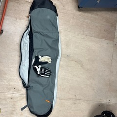 スノーボードセットの画像
