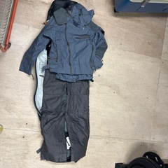 スノーボードセットの画像