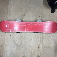 スノーボードセットの画像