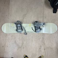 スノーボードセット