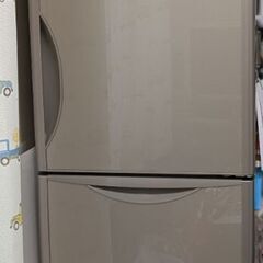冷蔵庫、洗濯機   セット   02