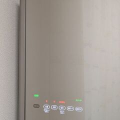 冷蔵庫、洗濯機   セット   02の画像