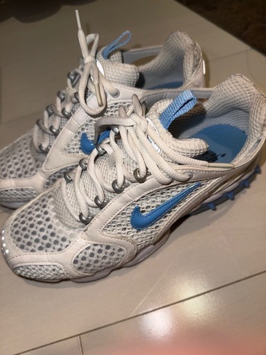 NIKE エアズームスピリドン ケージ2