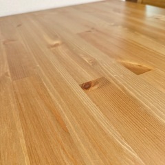 IKEA イケア JOKKMOKK ヨックモック ダイニング 5点セット の画像