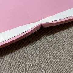 ジョイントマット（125×125cm）の画像