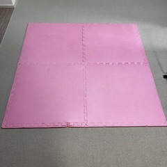 ジョイントマット（125×125cm）の画像