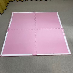 ジョイントマット（125×125cm）の画像