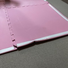 ジョイントマット（125×125cm）の画像