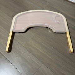 カトージ　ベビーチェア　テーブル