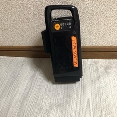 NKY536B02 長押5点灯12ah