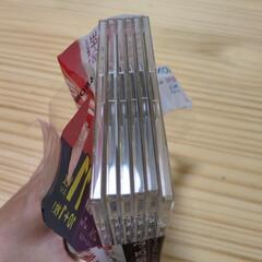 DVD録画、6枚入りの画像