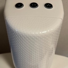 ソーダストリーム(故障品)を修理して使ってほしいの画像