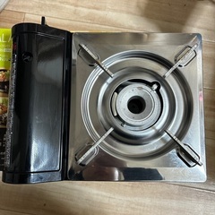 PAL ACE カセットコンロ 3.5kWの画像