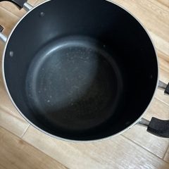 鍋の画像