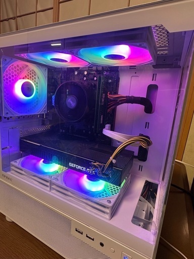 【格安】Sランクi7&GTX1060搭載ゲーミングPCフルセット 人気 ゲーミングPCセット 格安】Sランクi7>X1060搭載ゲーミングPCフル