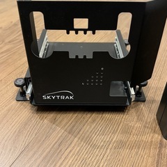 ゴルフ用弾道計測機スカイトラックの画像
