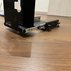 ゴルフ用弾道計測機スカイトラックの画像
