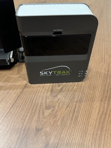 SKYTRAK スカイトラック PC スタンダードパッケージ ゴルフ用弾道測定