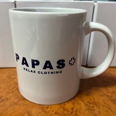 マグカップ　　5個