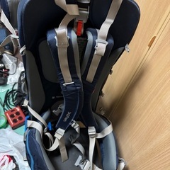 チャイルドキャリー　　VAUDE ファウデ　シャトルコンフォート...