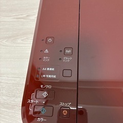 プリンター　の画像