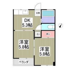 🧡💛敷金0・礼金0・仲介手数料0💛🧡大宮駅徒歩9分❕😳✨駐車場空...