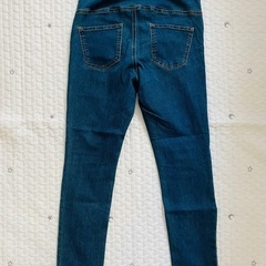 新品 マタニティパンツの画像